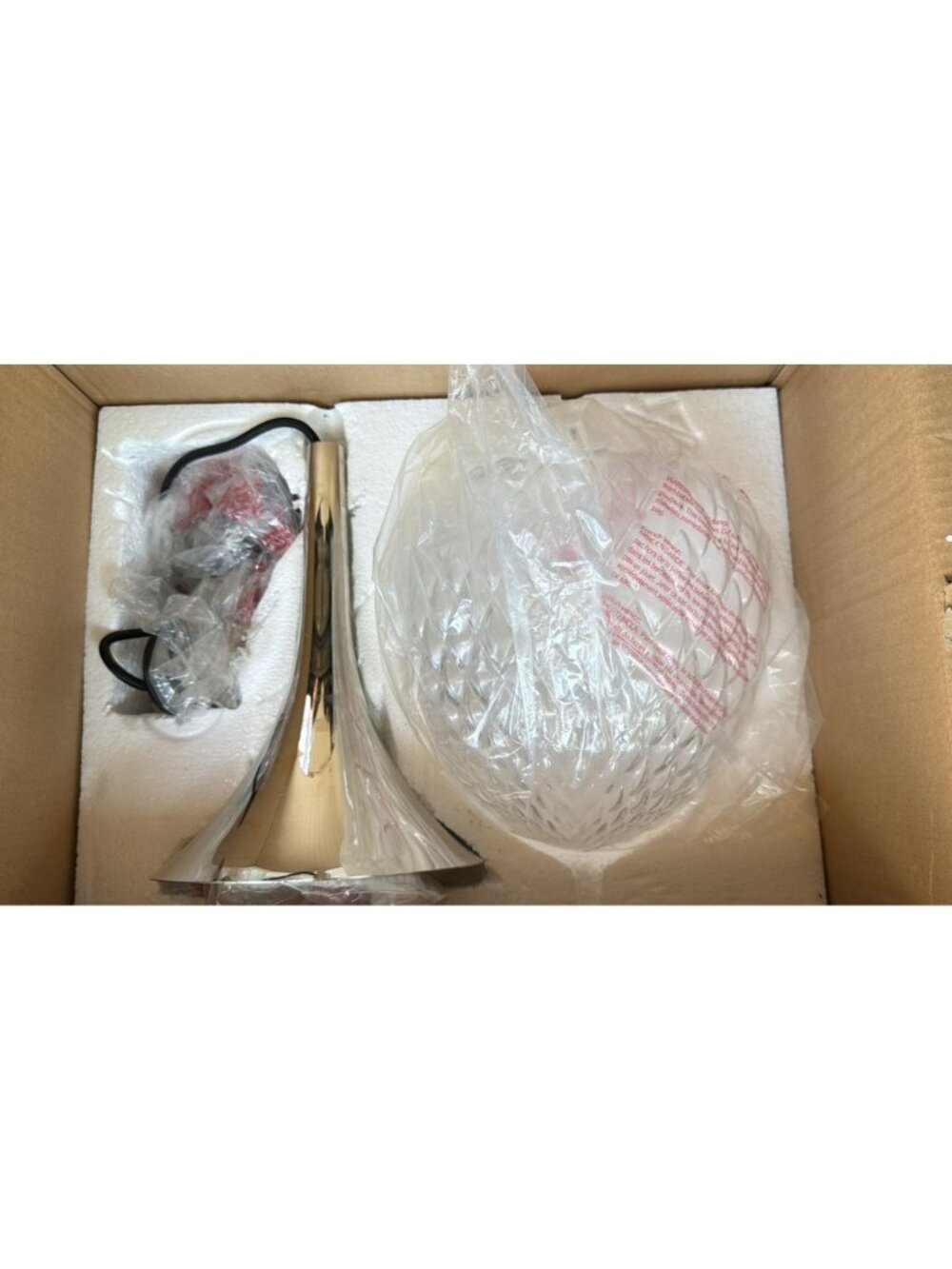 Mitzi Hudson Valley Polished Nickel Pendant Light Fixture